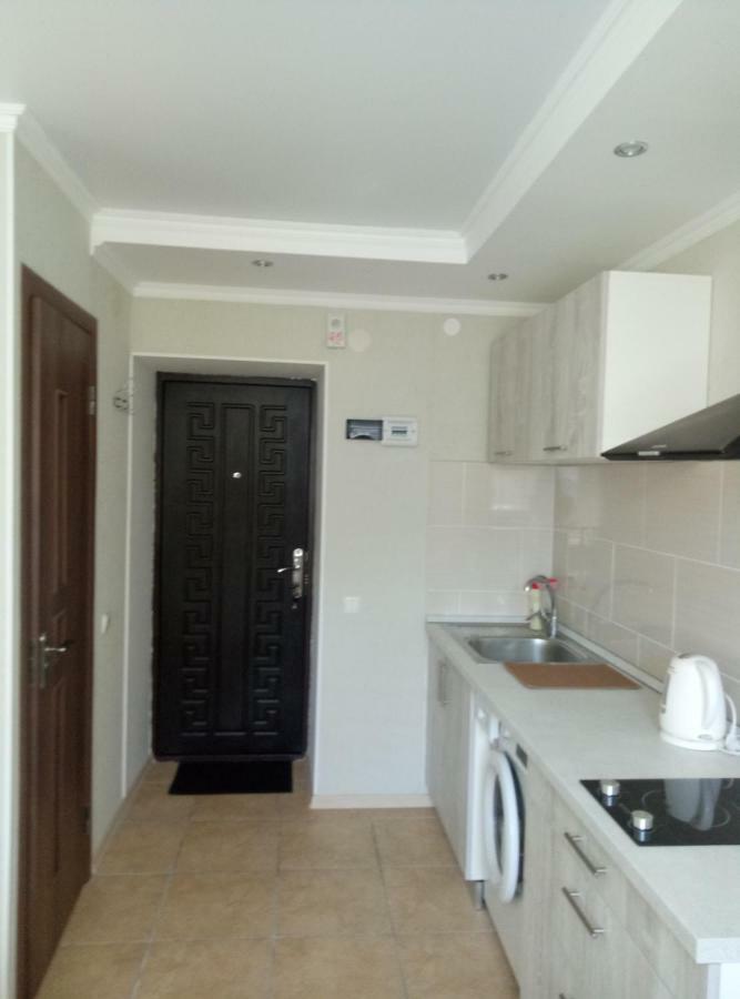 Flat with the sea view Apartment Odessa Exterior photo
